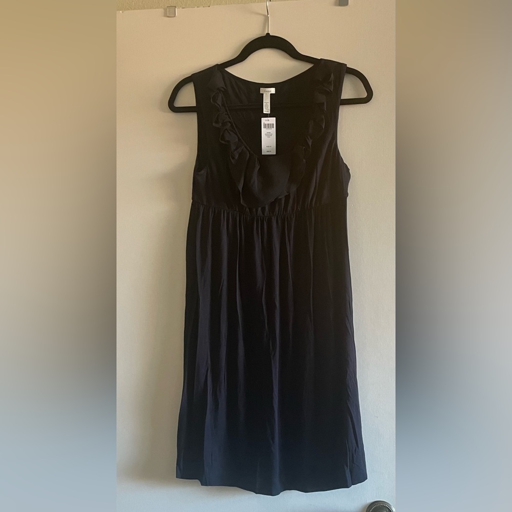 Black dress - Soma size Medium